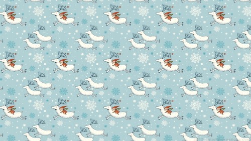 Christmas Paper Wp 05