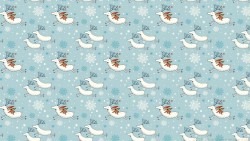 Christmas Paper Wp 05