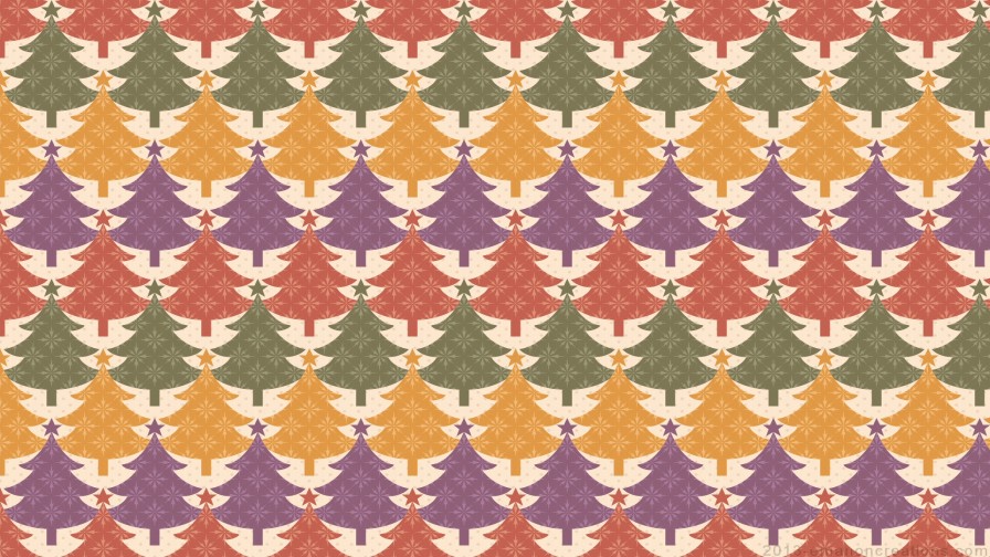 Christmas Paper Wp 06