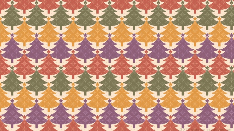 Christmas Paper Wp 06