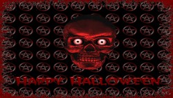 Chrome Skull Wp