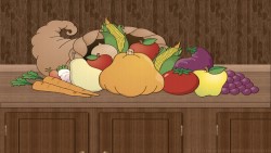 Cornucopia Wp 01