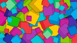 Cubes Multi Wp