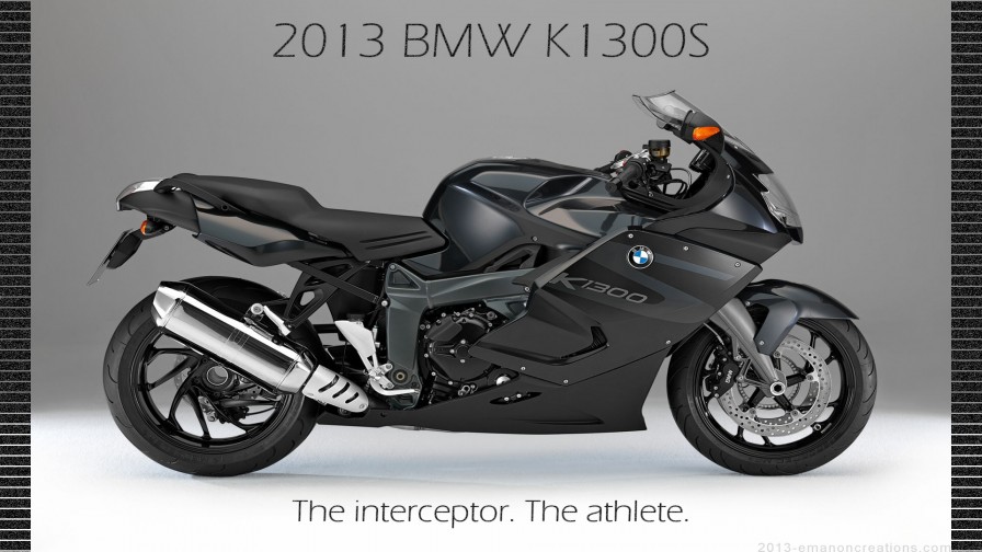 Cycle Bmw Wp 01