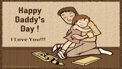 Daddy Day Girl