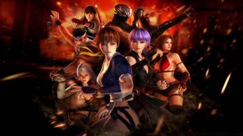 Dead Or Alive 5 Ultimate Wp 01