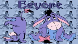 Eeyore Wp 01