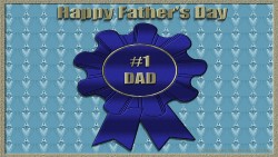 Father's Day Award Wp