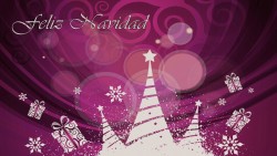 Feliz Navidad Wp 03