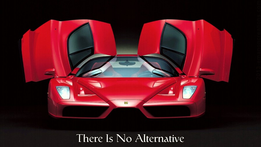 Ferrari Wp 01