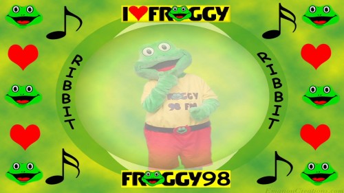 Froggy Wp