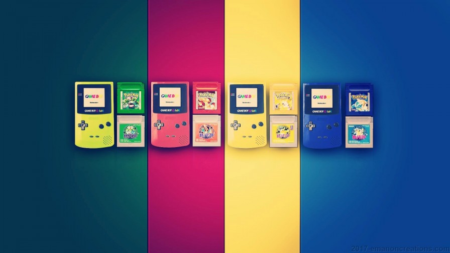 Game Boy Wp 01