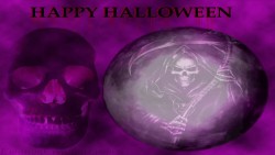 Grimmie Halloween Wp