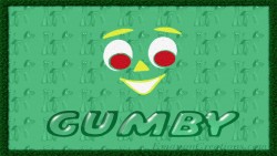 Gumby Wp 01