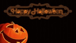 Halloween Pumpkin Wp 03