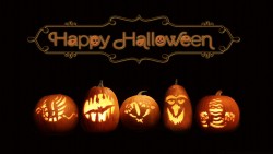 Halloween Pumpkin Wp 05