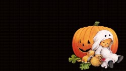 Halloween Trick Treat Wp 04