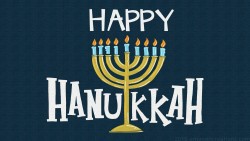 Hannukah 04 Hd Wp