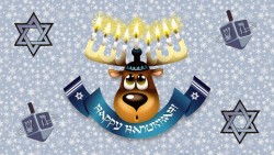 Hannukah 06 Hd Wp