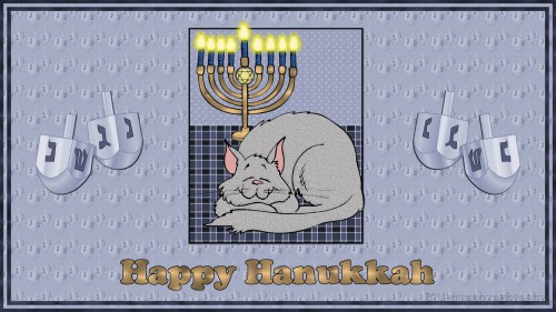 Hanukkah Hd Wp 01