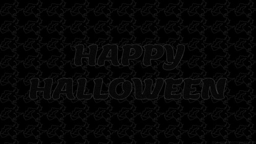 Happy Halloween Wp 09