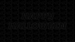 Happy Halloween Wp 09
