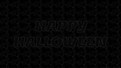 Happy Halloween Wp 09