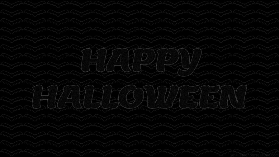 Happy Halloween Wp 10