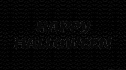 Happy Halloween Wp 10