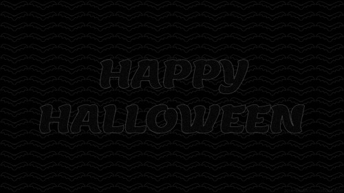 Happy Halloween Wp 10