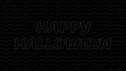 Happy Halloween Wp 10