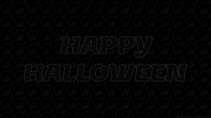 Happy Halloween Wp 11