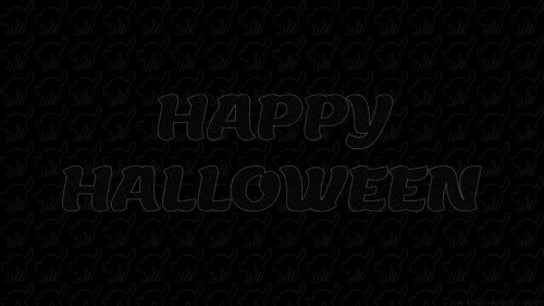 Happy Halloween Wp 11