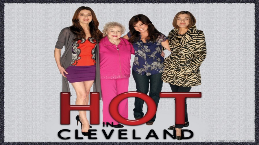 Hot In Cleveland