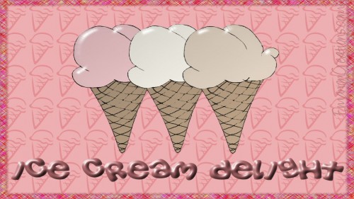 Icecream Wp