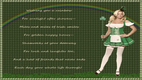 Irish Blessing Wp 01