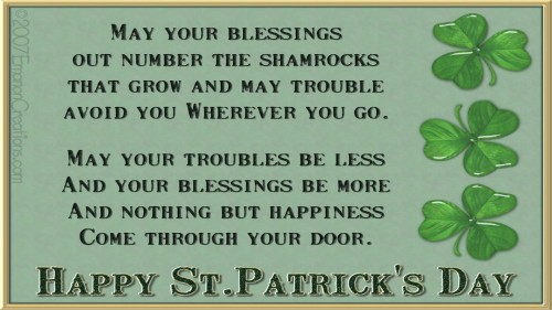 Irish Blessing Wp 02