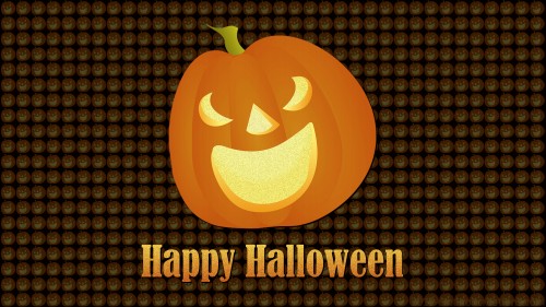 Jack O Lantern Wp 01