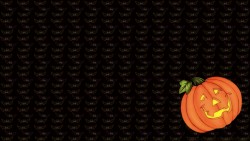 Jack O Lantern Wp 02