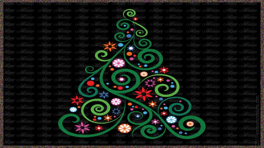 Jazzy Christmas Wp