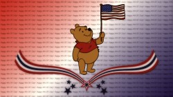 July 04 Pooh Wp 01