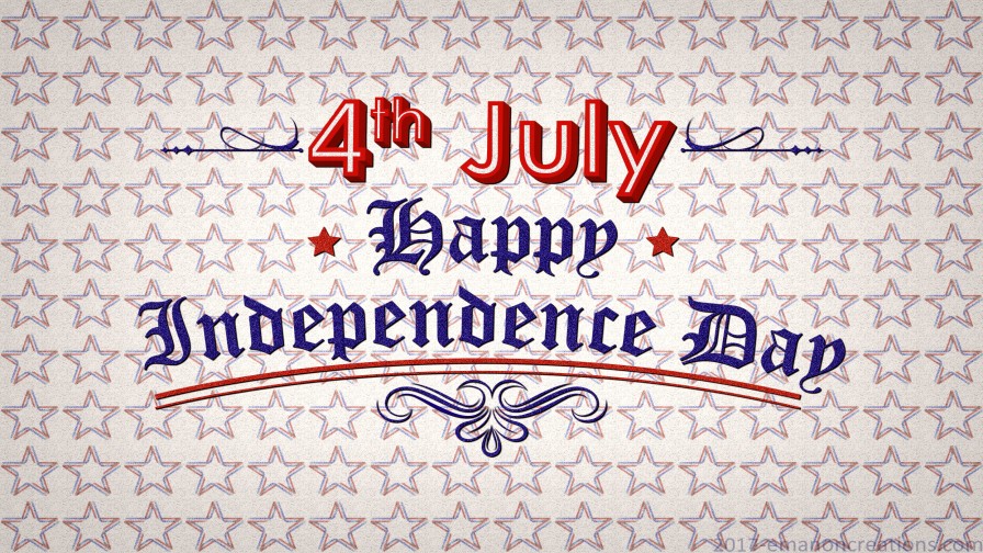 July 4th Independence 01 Wp