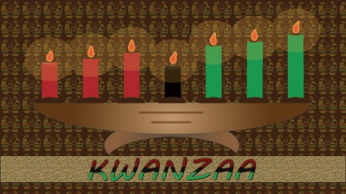 Kwanzaa 02 Hd Wp