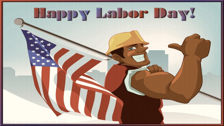 Labor Day Wp 02