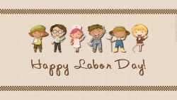 Labor Day Wp 06