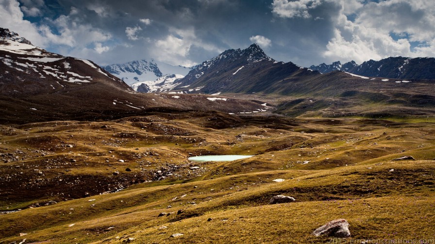 Landscape Nature Wp 113