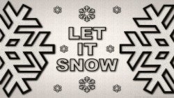 Let It Snow Wp 03