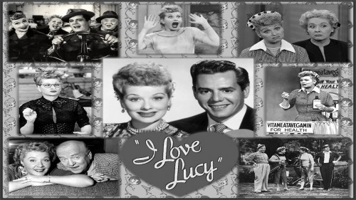 Love Lucy Wp