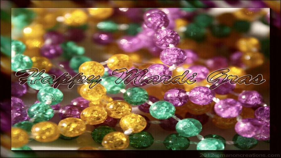 Mardi Gras Wp 02