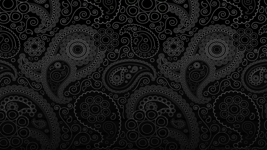 Material Design Black 01